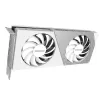 Video Card Inno3D GeForce RTX 4070 TWIN X2 OC WHITE STEALTH N40702-126XX-183052V Video Card Inno3D GeForce RTX 4070 TWIN X2 OC WHITE STEALTH N40702-126XX-183052V