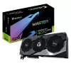 כרטיס מסך Gigabyte AORUS GeForce RTX 4070 SUPER MASTER 12G GV-N407SAORUS M-12GD כרטיס מסך Gigabyte AORUS GeForce RTX 4070 SUPER MASTER 12G GV-N407SAORUS M-12GD
