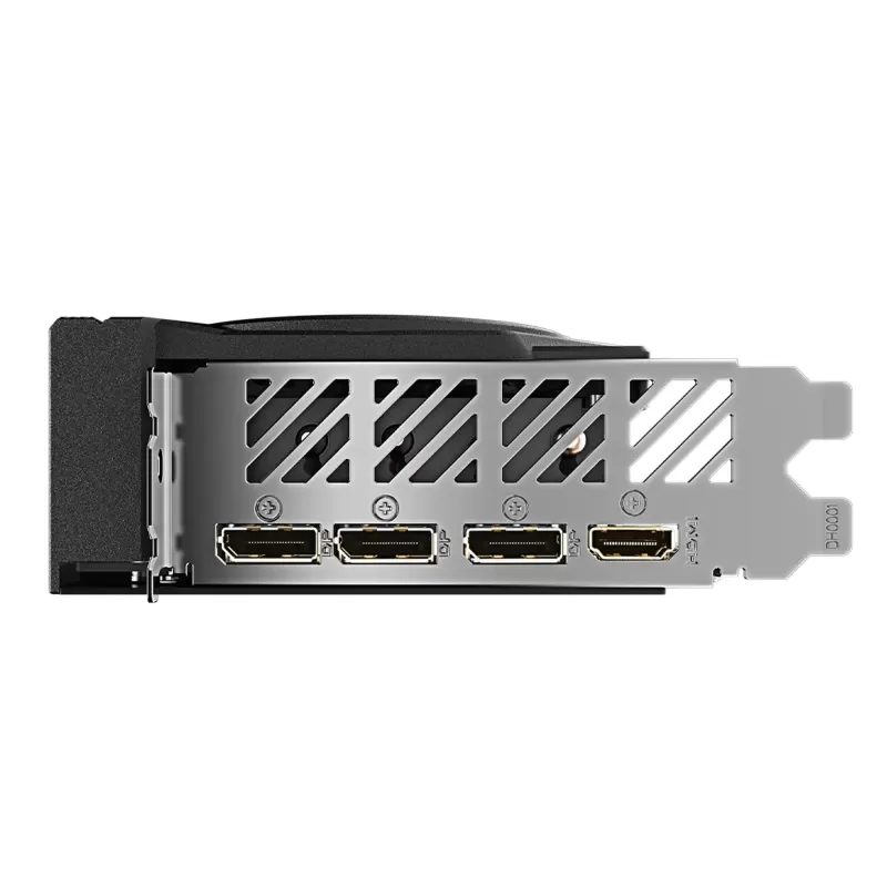 כרטיס מסך Gigabyte GeForce RTX 4070 Ti WINDFORCE 12G GV-N407TWF3-12GD