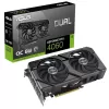 ВидеоКарта Asus Dual GeForce RTX 4060 EVO OC Edition 8GB GDDR6 90YV0JC7-M0NA00