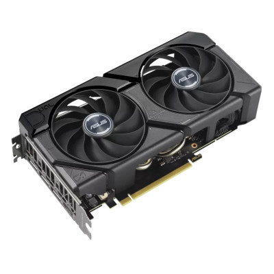ВидеоКарта Asus Dual GeForce RTX 4060 EVO OC Edition 8GB GDDR6 90YV0JC7-M0NA00.. ВидеоКарта Asus Dual GeForce RTX 4060 EVO OC Edition 8GB GDDR6 90YV0JC7-M0NA00..