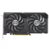 ВидеоКарта Asus Dual GeForce RTX 4060 EVO OC Edition 8GB GDDR6 90YV0JC7-M0NA00