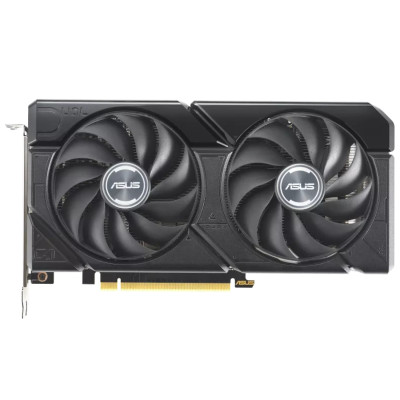 ВидеоКарта Asus Dual GeForce RTX 4060 EVO OC Edition 8GB GDDR6 90YV0JC7-M0NA00.. ВидеоКарта Asus Dual GeForce RTX 4060 EVO OC Edition 8GB GDDR6 90YV0JC7-M0NA00..