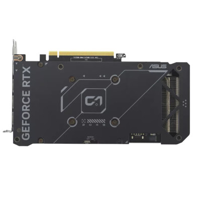 ВидеоКарта Asus Dual GeForce RTX 4060 EVO OC Edition 8GB GDDR6 90YV0JC7-M0NA00.. ВидеоКарта Asus Dual GeForce RTX 4060 EVO OC Edition 8GB GDDR6 90YV0JC7-M0NA00..
