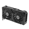 ВидеоКарта Asus Dual GeForce RTX 4060 EVO OC Edition 8GB GDDR6 90YV0JC7-M0NA00