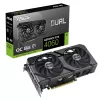 ВидеоКарта Asus Dual GeForce RTX 4060 EVO OC Edition 8GB GDDR6 90YV0JC7-M0NA00
