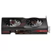 כרטיס מסך Sapphire PULSE RX 7600 GAMING OC 8GB GDDR6 11324-01-20G