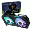 ВидеоКарта Galax GeForce RTX 4060 EX 1-Click OC 46NSL8MD8MEX