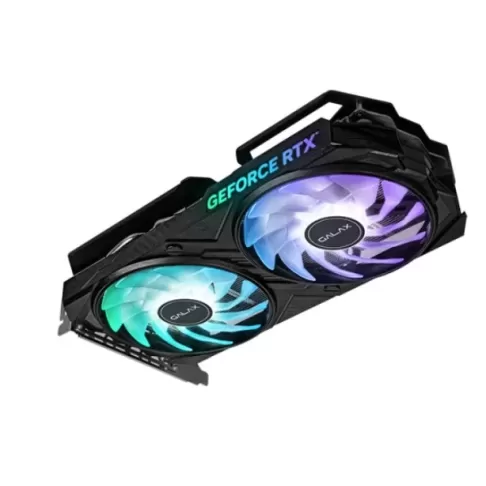 ВидеоКарта Galax GeForce RTX 4060 EX 1-Click OC 46NSL8MD8MEX