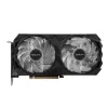 ВидеоКарта Galax GeForce RTX 4060 EX 1-Click OC 46NSL8MD8MEX