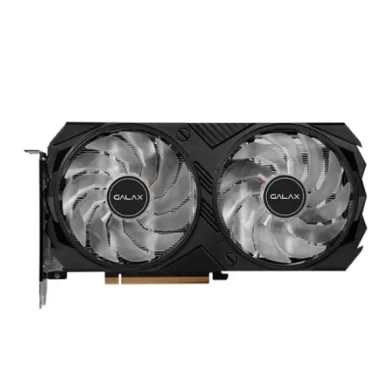 ВидеоКарта Galax GeForce RTX 4060 EX 1-Click OC 46NSL8MD8MEX
