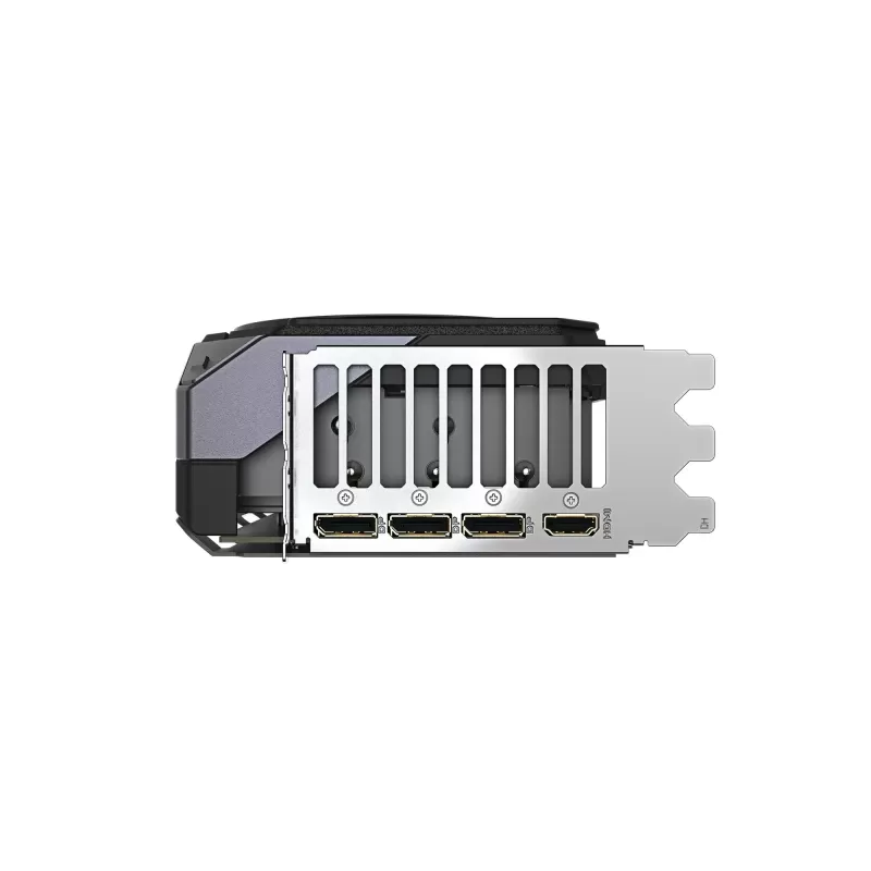 ВидеоКарта Gigabyte GeForce RTX 5070 Ti GAMING OC 16G GV-N507TGAMING OC-16GD