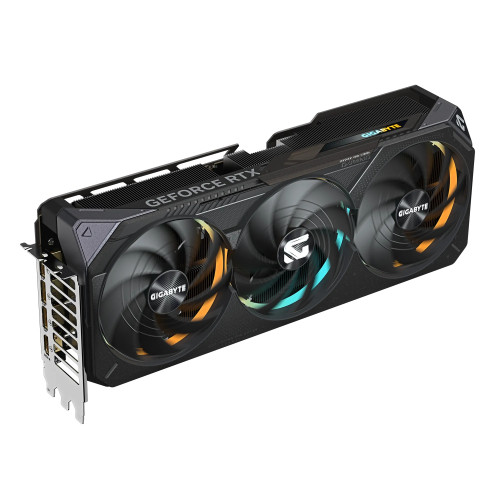 כרטיס מסך Gigabyte GeForce RTX 5070 Ti GAMING OC 16G GV-N507TGAMING OC-16GD..