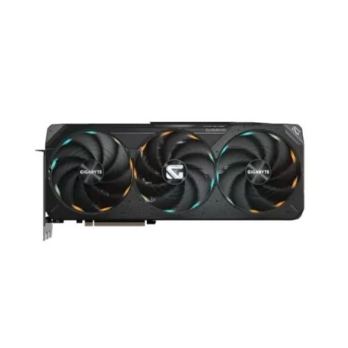 ВидеоКарта Gigabyte GeForce RTX 5070 Ti GAMING OC 16G GV-N507TGAMING OC-16GD