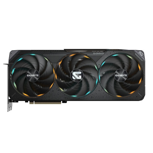 ВидеоКарта Gigabyte GeForce RTX 5070 Ti GAMING OC 16G GV-N507TGAMING OC-16GD..