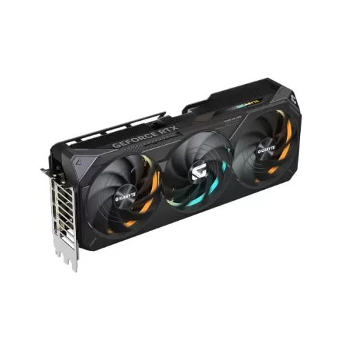 ВидеоКарта Gigabyte GeForce RTX 5070 Ti GAMING OC 16G GV-N507TGAMING OC-16GD