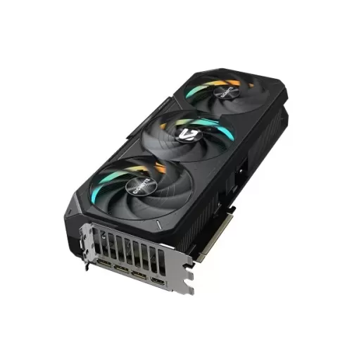 ВидеоКарта Gigabyte GeForce RTX 5070 Ti GAMING OC 16G GV-N507TGAMING OC-16GD