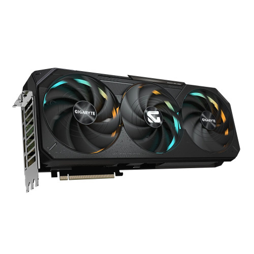 כרטיס מסך Gigabyte GeForce RTX 5070 Ti GAMING OC 16G GV-N507TGAMING OC-16GD..