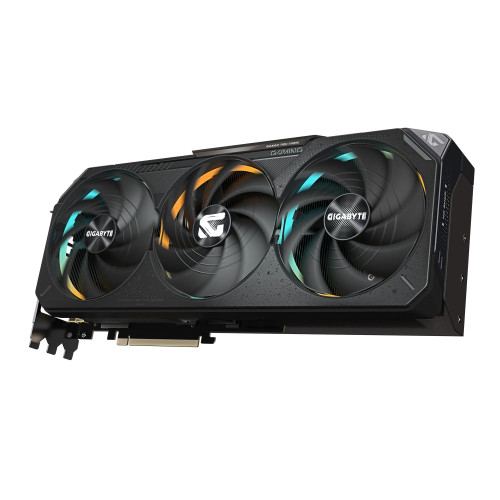 ВидеоКарта Gigabyte GeForce RTX 5070 Ti GAMING OC 16G GV-N507TGAMING OC-16GD..