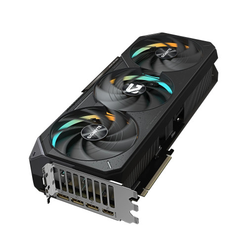 Video Card Gigabyte GeForce RTX 5070 Ti GAMING OC 16G GV-N507TGAMING OC-16GD..