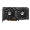 כרטיס מסך Asus Dual RX 7600 EVO OC Edition 8GB GDDR6 90YV0LD0-M0NA00