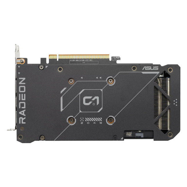 Video Card Asus Dual RX 7600 EVO OC Edition 8GB GDDR6 90YV0LD0-M0NA00