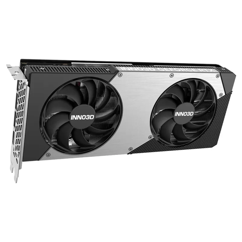 כרטיס מסך Inno3D RTX 5070 TWIN X2 OC N50702-12D7X-195064N כרטיס מסך Inno3D RTX 5070 TWIN X2 OC N50702-12D7X-195064N