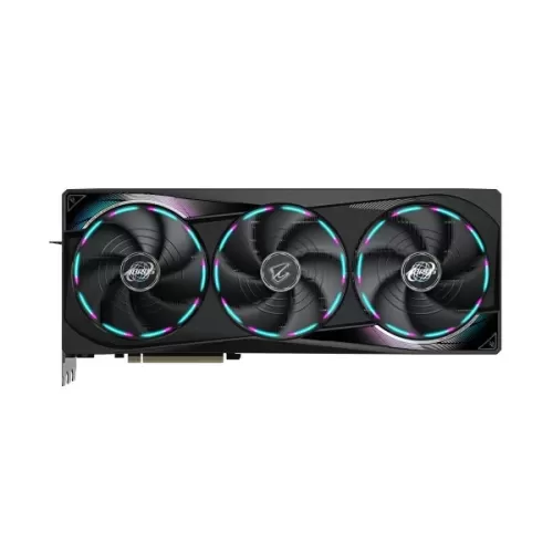 ВидеоКарта Gigabyte AORUS GeForce RTX 5070 Ti MASTER 16G GV-N507TAORUS M-16GD ВидеоКарта Gigabyte AORUS GeForce RTX 5070 Ti MASTER 16G GV-N507TAORUS M-16GD