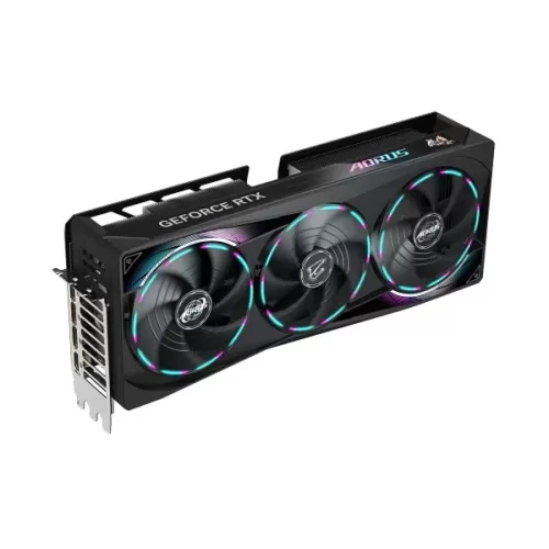 ВидеоКарта Gigabyte AORUS GeForce RTX 5070 Ti MASTER 16G GV-N507TAORUS M-16GD ВидеоКарта Gigabyte AORUS GeForce RTX 5070 Ti MASTER 16G GV-N507TAORUS M-16GD