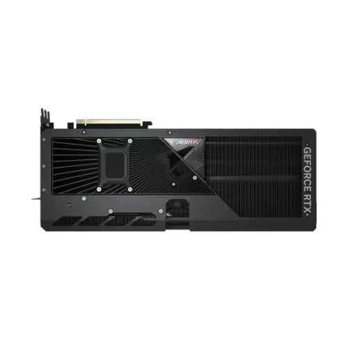 ВидеоКарта Gigabyte AORUS GeForce RTX 5070 Ti MASTER 16G GV-N507TAORUS M-16GD ВидеоКарта Gigabyte AORUS GeForce RTX 5070 Ti MASTER 16G GV-N507TAORUS M-16GD