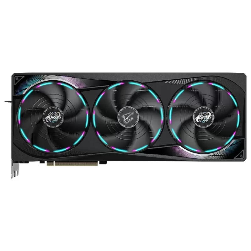 ВидеоКарта Gigabyte AORUS GeForce RTX 5070 Ti MASTER 16G GV-N507TAORUS M-16GD ВидеоКарта Gigabyte AORUS GeForce RTX 5070 Ti MASTER 16G GV-N507TAORUS M-16GD