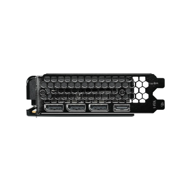 ВидеоКарта Palit GeForce RTX 5060 Ti Infinity 3 OC 16GB NE7506TS19T1-GB2061S