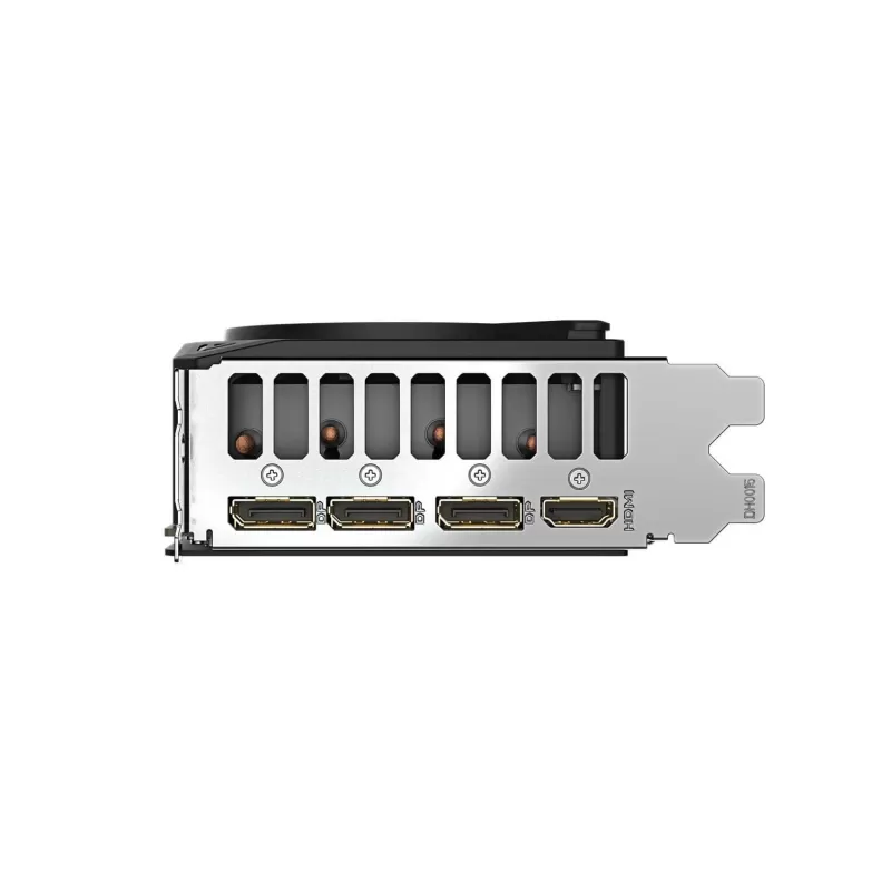 Video Card Gigabyte GeForce RTX 5070 WINDFORCE SFF 12G GV-N5070WF3-12GD - official importer Video Card Gigabyte GeForce RTX 5070 WINDFORCE SFF 12G GV-N5070WF3-12GD - official importer