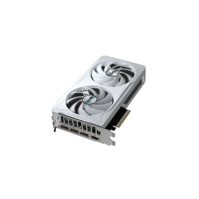 ВидеоКарта Gigabyte GeForce RTX 5060 EAGLE OC ICE 8G GV-N5060EAGLEOC ICE-8GD ВидеоКарта Gigabyte GeForce RTX 5060 EAGLE OC ICE 8G GV-N5060EAGLEOC ICE-8GD
