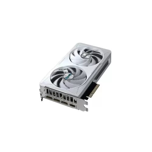 ВидеоКарта Gigabyte GeForce RTX 5060 EAGLE OC ICE 8G GV-N5060EAGLEOC ICE-8GD ВидеоКарта Gigabyte GeForce RTX 5060 EAGLE OC ICE 8G GV-N5060EAGLEOC ICE-8GD