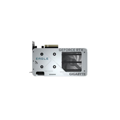 ВидеоКарта Gigabyte GeForce RTX 5060 EAGLE OC ICE 8G GV-N5060EAGLEOC ICE-8GD ВидеоКарта Gigabyte GeForce RTX 5060 EAGLE OC ICE 8G GV-N5060EAGLEOC ICE-8GD