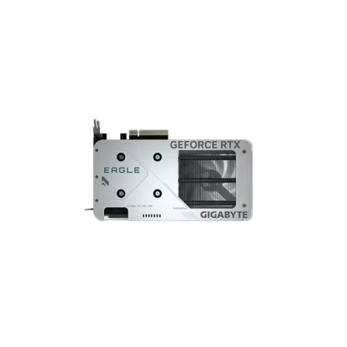 ВидеоКарта Gigabyte GeForce RTX 5060 EAGLE OC ICE 8G GV-N5060EAGLEOC ICE-8GD ВидеоКарта Gigabyte GeForce RTX 5060 EAGLE OC ICE 8G GV-N5060EAGLEOC ICE-8GD