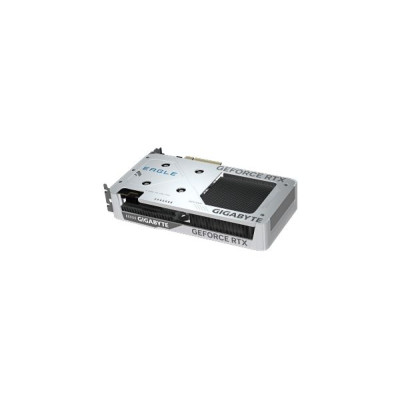 ВидеоКарта Gigabyte GeForce RTX 5060 EAGLE OC ICE 8G GV-N5060EAGLEOC ICE-8GD ВидеоКарта Gigabyte GeForce RTX 5060 EAGLE OC ICE 8G GV-N5060EAGLEOC ICE-8GD