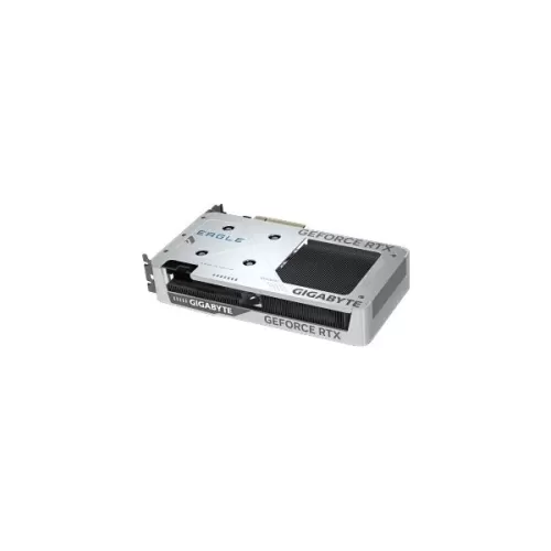 ВидеоКарта Gigabyte GeForce RTX 5060 EAGLE OC ICE 8G GV-N5060EAGLEOC ICE-8GD ВидеоКарта Gigabyte GeForce RTX 5060 EAGLE OC ICE 8G GV-N5060EAGLEOC ICE-8GD
