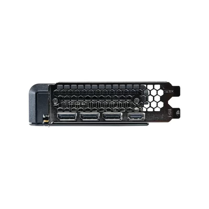 כרטיס מסך Palit GeForce RTX 5060 Infinity 2 OC 8GB NE75060V19P1-GB2063L כרטיס מסך Palit GeForce RTX 5060 Infinity 2 OC 8GB NE75060V19P1-GB2063L