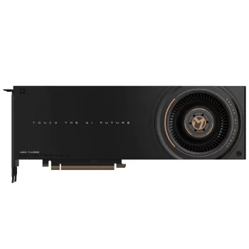 כרטיס מסך Intel MAXSUN Arc Pro B60 Dual 48G Turbo ARC-PRO-B60-48G-TURBO כרטיס מסך Intel MAXSUN Arc Pro B60 Dual 48G Turbo ARC-PRO-B60-48G-TURBO