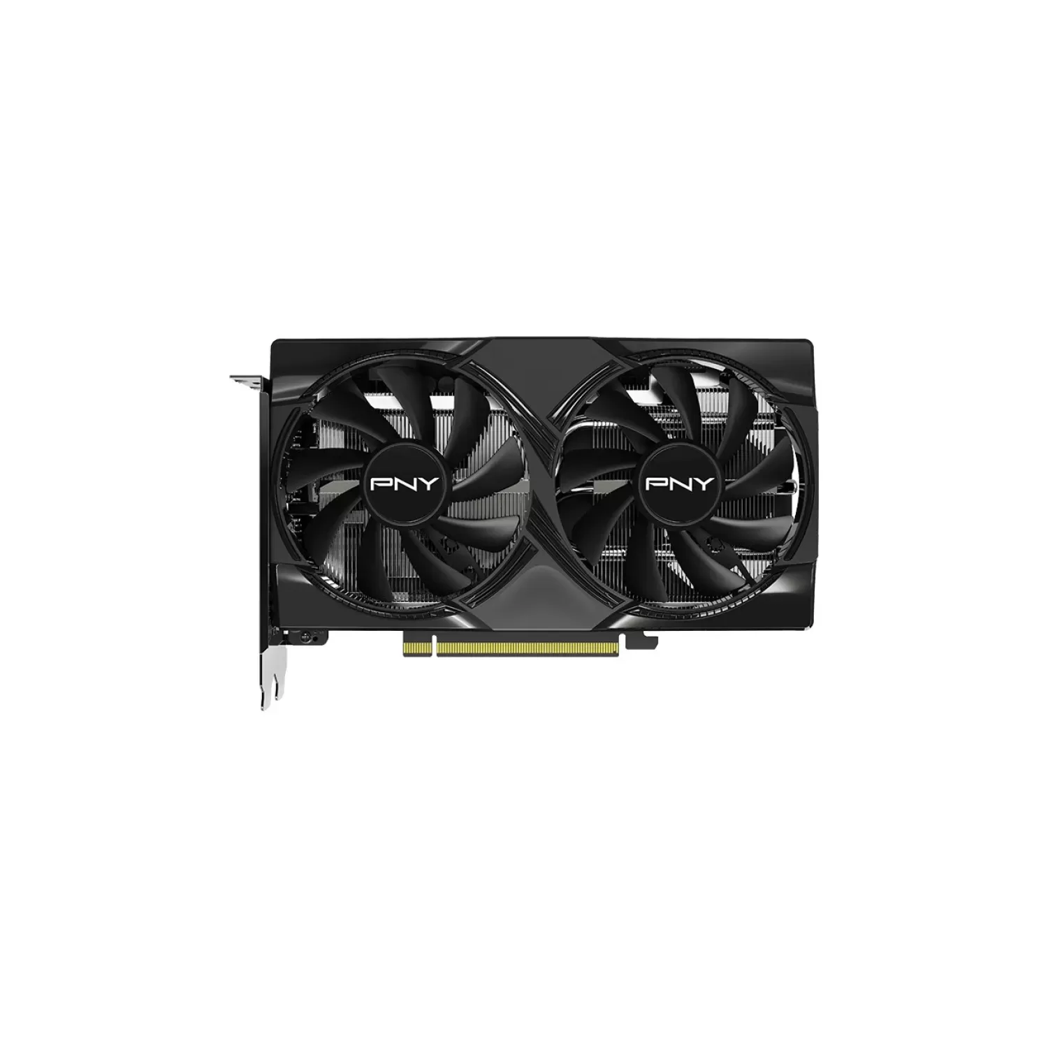 ВидеоКарта PNY RTX 5060 Dual Fan VCG50608DFXPB1