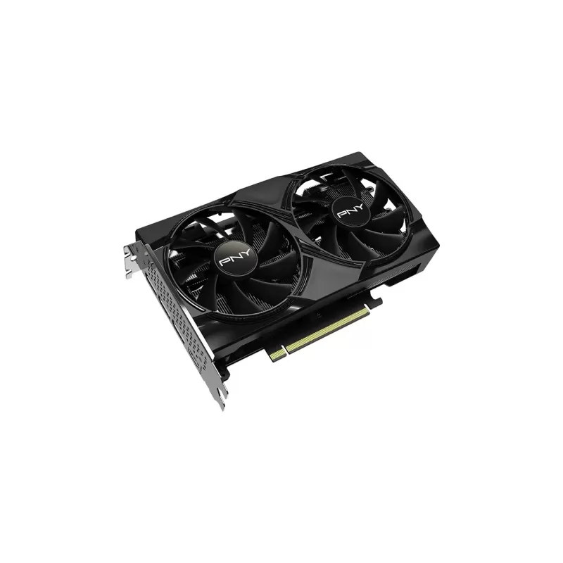 Video Card PNY RTX 5060 Dual Fan VCG50608DFXPB1