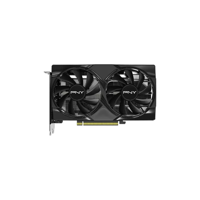 Video Card PNY RTX 5060 Dual Fan VCG50608DFXPB1