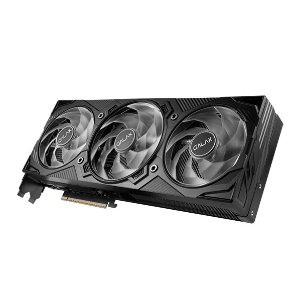 Video Card Galax RTX 5070 EX Gamer 1-Click OC gaRTX5070gamer