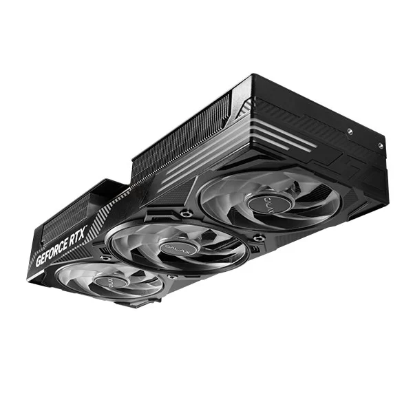 Video Card Galax RTX 5070 EX Gamer 1-Click OC gaRTX5070gamer