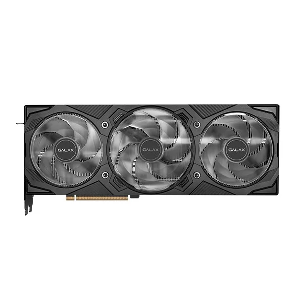 Video Card Galax RTX 5070 EX Gamer 1-Click OC gaRTX5070gamer