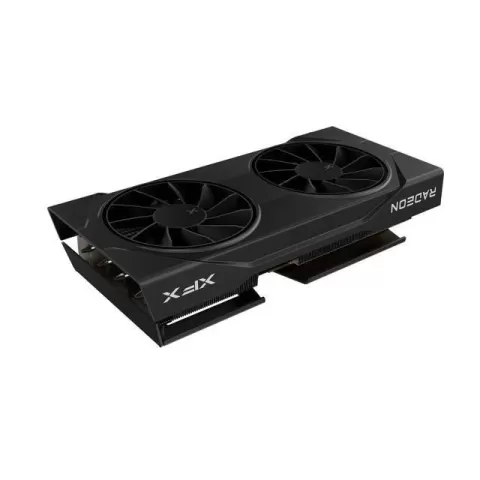 Video Card XFX Swift Radeon RX 9060 XT OC Gaming Edition black RX-96TSW16BQ Video Card XFX Swift Radeon RX 9060 XT OC Gaming Edition black RX-96TSW16BQ