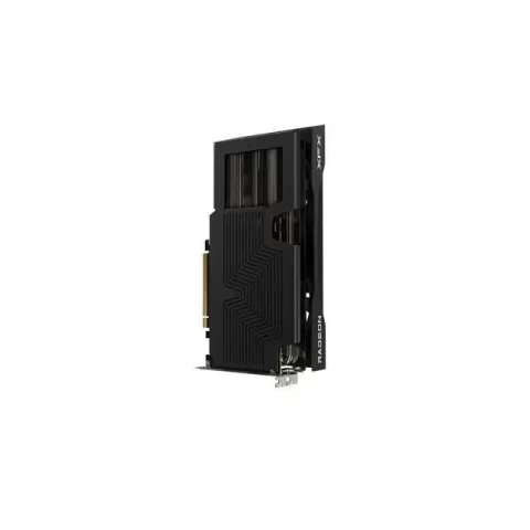 Video Card XFX Swift Radeon RX 9060 XT OC Gaming Edition black RX-96TSW16BQ Video Card XFX Swift Radeon RX 9060 XT OC Gaming Edition black RX-96TSW16BQ