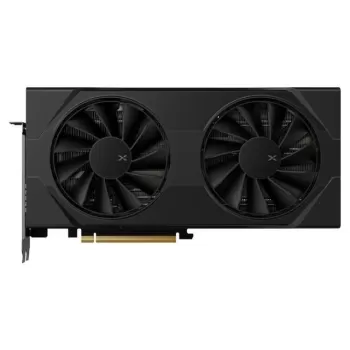 כרטיס מסך XFX Swift Radeon RX 9060 XT OC Gaming Edition שחור RX-96TSW16BQ